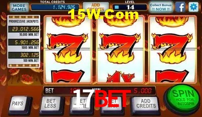 Integração de APIs 17bet