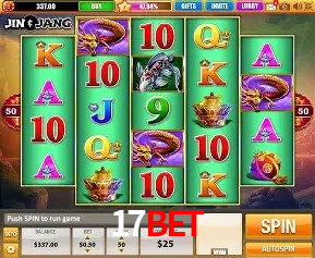 Ofertas Exclusivas 17bet