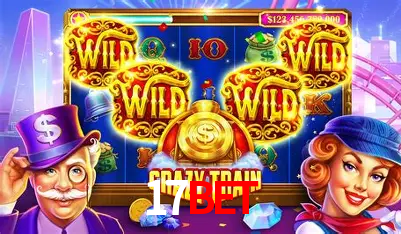 Promoção Relâmpago 17bet