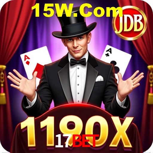 Provedores de Jogos 17bet