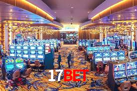 Jogos Exclusivos 17bet