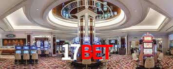 Interface do App 17bet