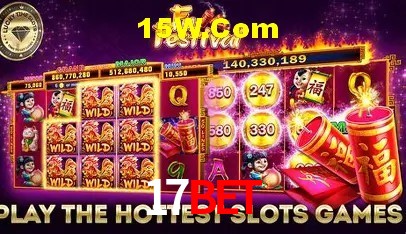 Especiais de Fim de Semana 17bet